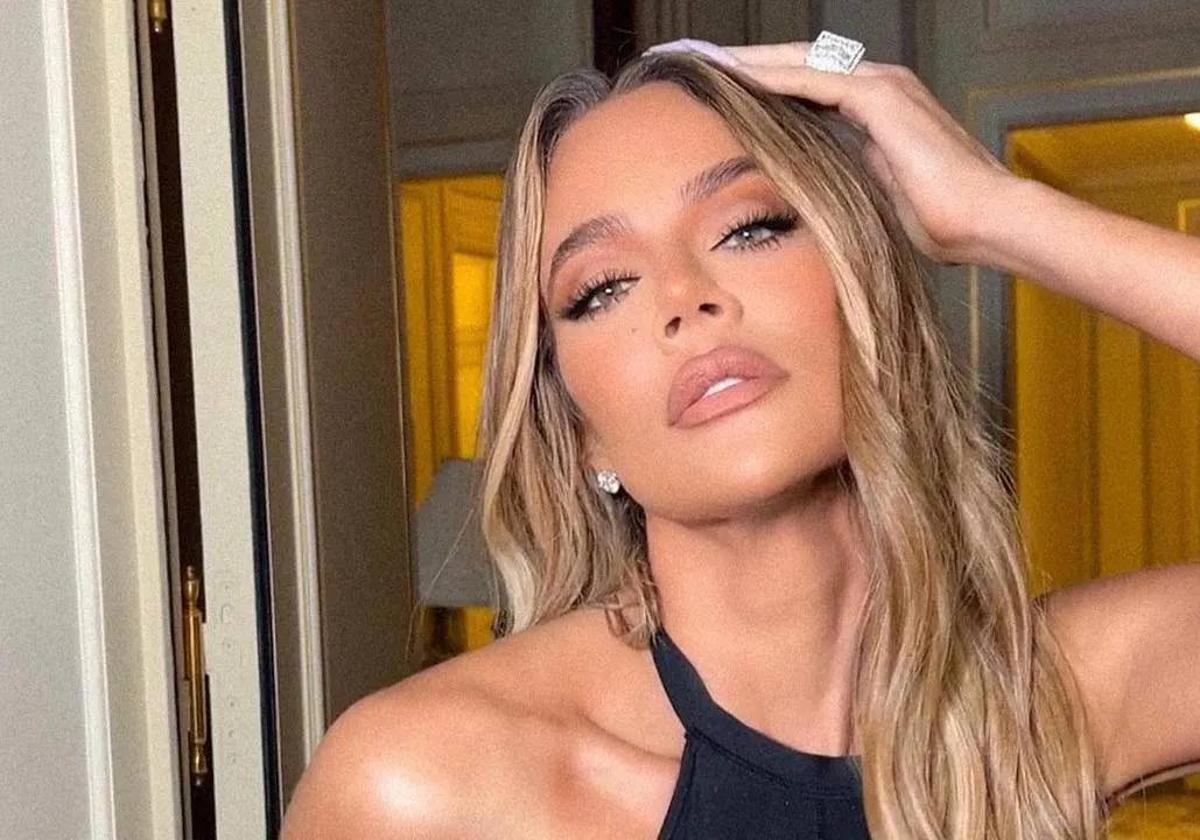 Khloé Kardashian habla de su cáncer y muestra las cicatrices El Correo